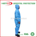 Henso Maler Coverall